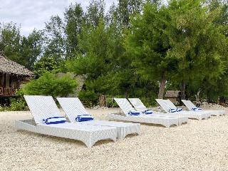 Villa Samalas Resort And Restaurant fotoÄŸrafÄ±