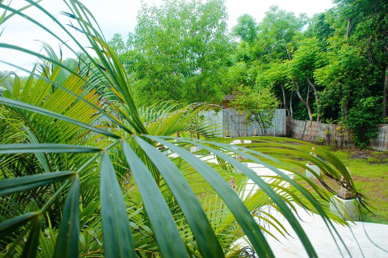 Villa Samalas Resort And Restaurant - Genel