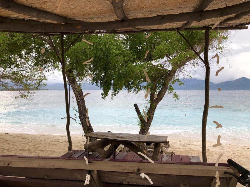 Villa Samalas Resort And Restaurant - Genel