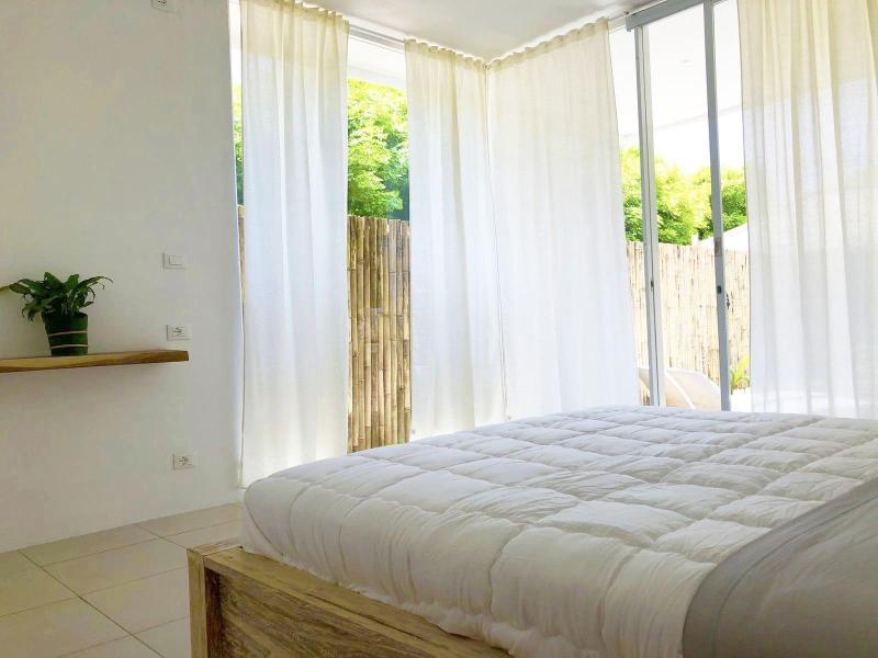 Villa Samalas Resort And Restaurant - Oda