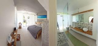 Villa Samalas Resort And Restaurant fotoÄŸrafÄ±