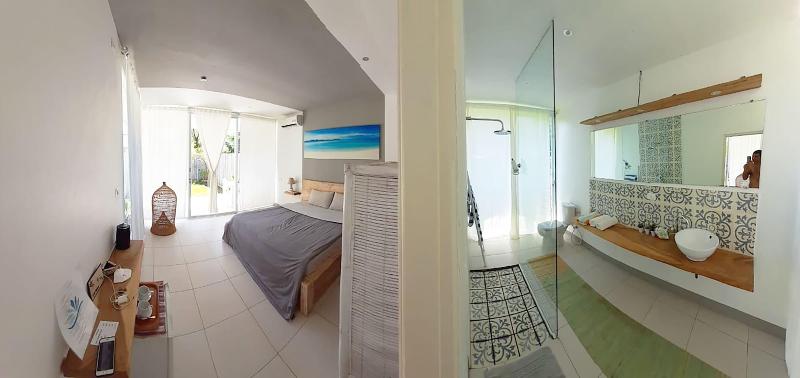Villa Samalas Resort And Restaurant - Oda