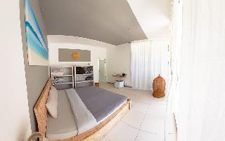 Villa Samalas Resort And Restaurant fotoÄŸrafÄ±