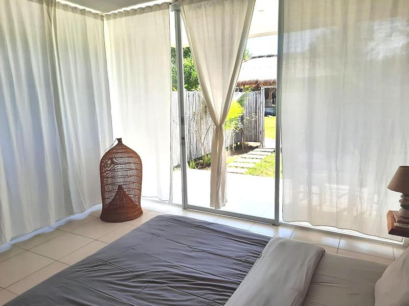 Villa Samalas Resort And Restaurant - Oda