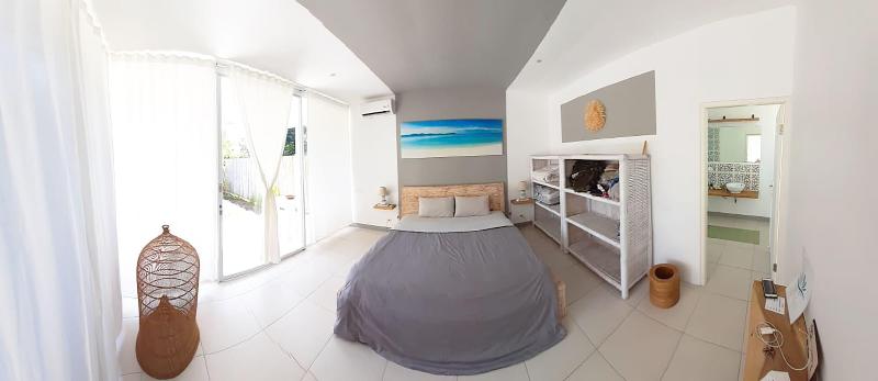 Villa Samalas Resort And Restaurant - Oda