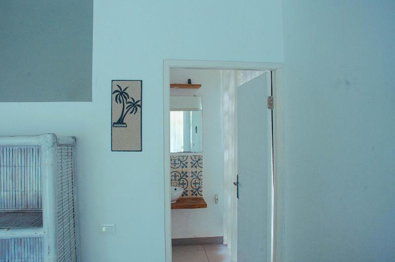 Villa Samalas Resort And Restaurant - Oda