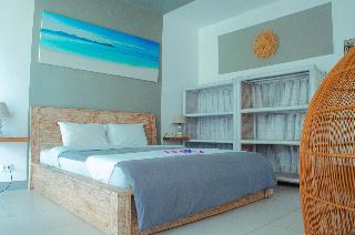 Villa Samalas Resort And Restaurant fotoÄŸrafÄ±