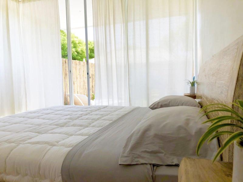 Villa Samalas Resort And Restaurant - Oda