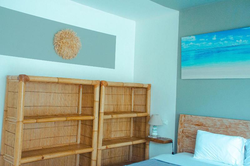 Villa Samalas Resort And Restaurant - Oda