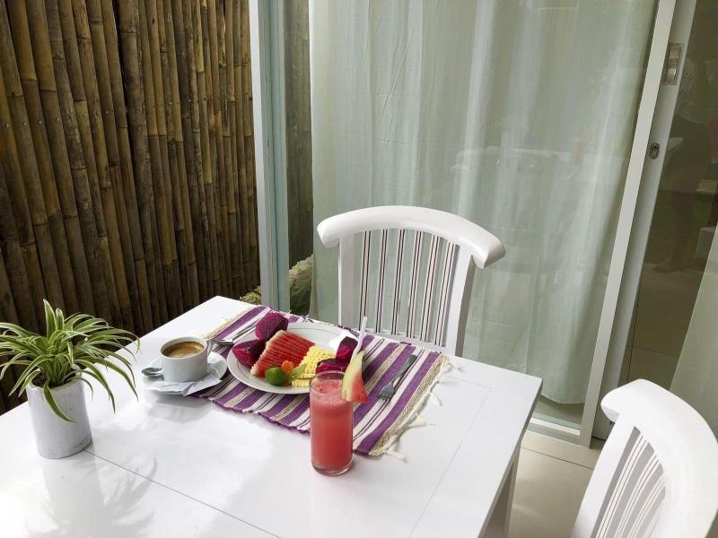 Villa Samalas Resort And Restaurant - Oda