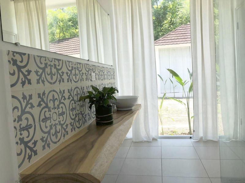 Villa Samalas Resort And Restaurant - Oda
