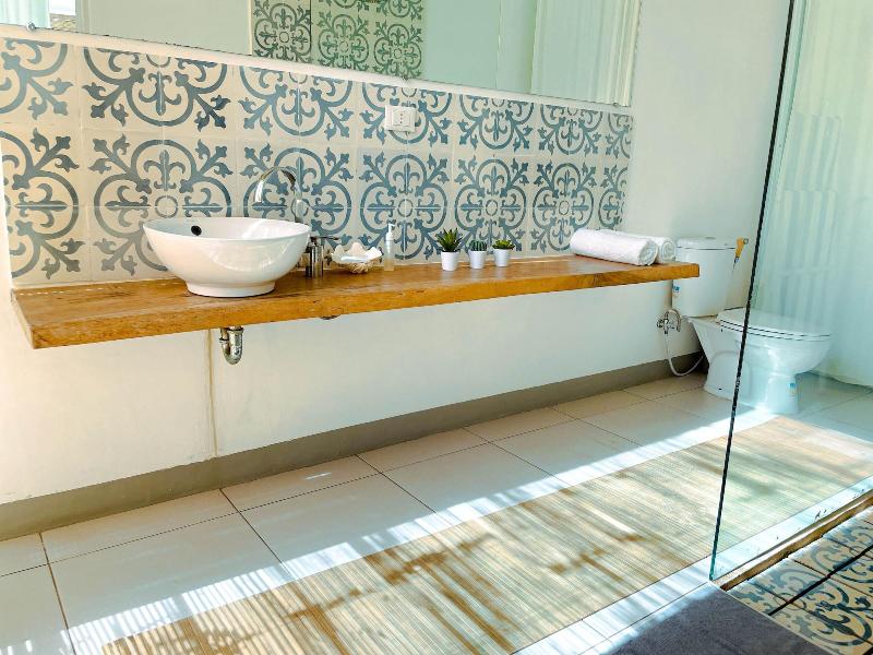 Villa Samalas Resort And Restaurant - Oda
