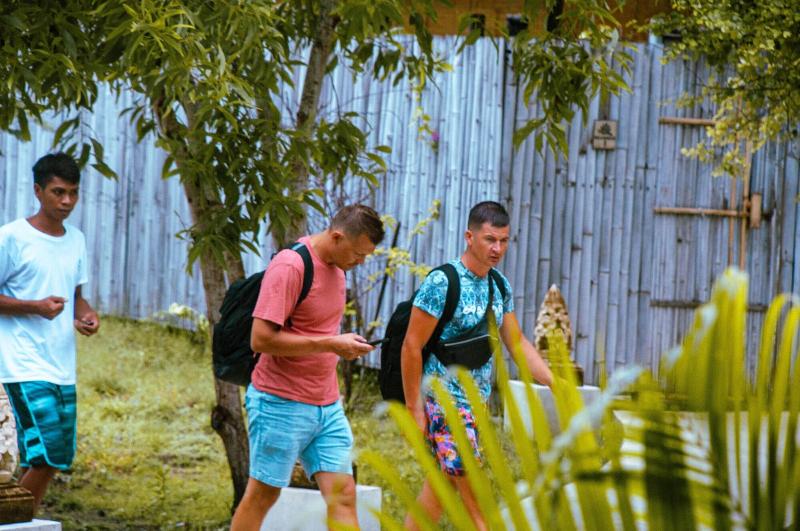 Villa Samalas Resort And Restaurant - Oda