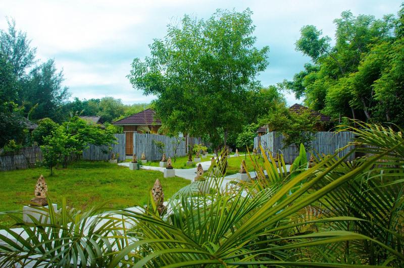 Villa Samalas Resort And Restaurant - Oda