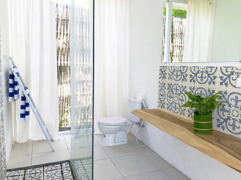 Villa Samalas Resort And Restaurant - Oda
