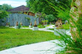 Villa Samalas Resort And Restaurant fotoÄŸrafÄ±