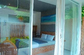 Villa Samalas Resort And Restaurant fotoÄŸrafÄ±