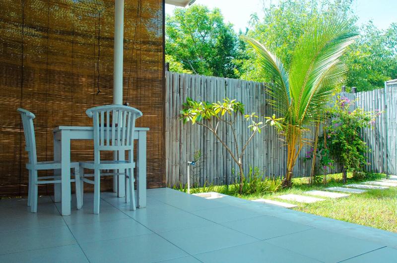Villa Samalas Resort And Restaurant - Oda