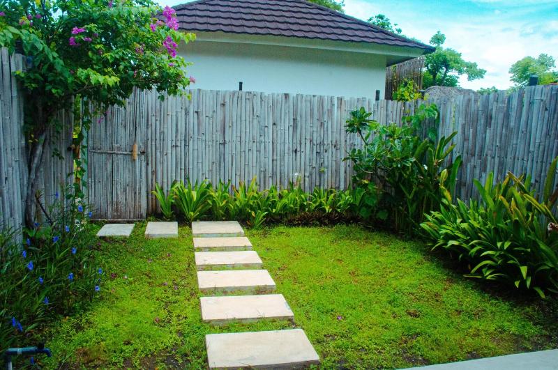 Villa Samalas Resort And Restaurant - Oda