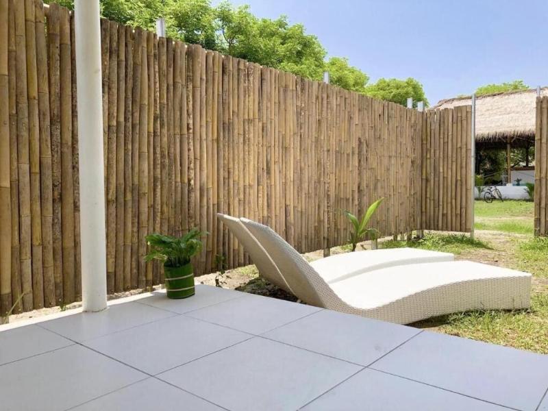 Villa Samalas Resort And Restaurant - Oda