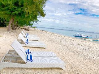 Villa Samalas Resort And Restaurant fotoÄŸrafÄ±