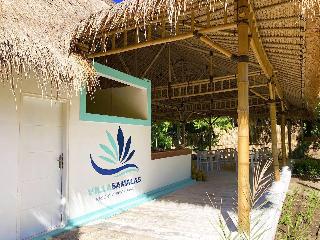 Villa Samalas Resort And Restaurant fotoÄŸrafÄ±