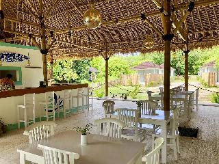Villa Samalas Resort And Restaurant fotoÄŸrafÄ±