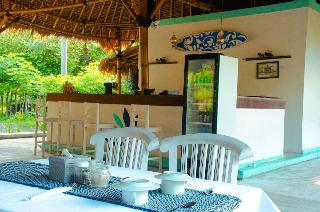 Villa Samalas Resort And Restaurant fotoÄŸrafÄ±