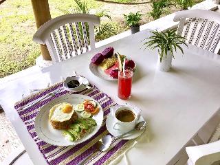 Villa Samalas Resort And Restaurant fotoÄŸrafÄ±
