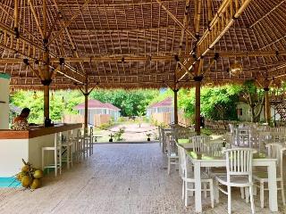 Villa Samalas Resort And Restaurant fotoÄŸrafÄ±