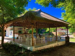 Villa Samalas Resort And Restaurant fotoÄŸrafÄ±