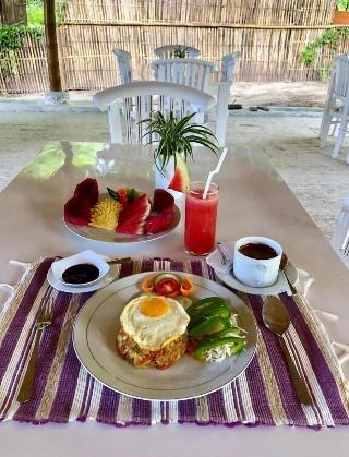Villa Samalas Resort And Restaurant fotoÄŸrafÄ±