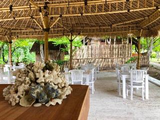 Villa Samalas Resort And Restaurant fotoÄŸrafÄ±