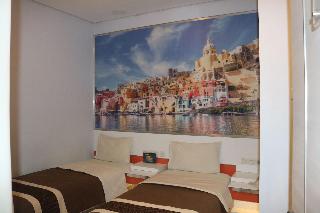 Tirta Mansion Paramount Serpong Hotel fotoÄŸrafÄ±