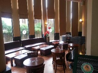 Super Oyo Townhouse Oak Hotel Fiducia Serpong fotoÄŸrafÄ±