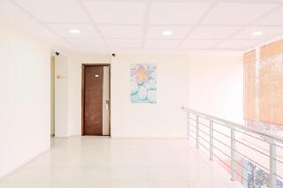 Super Oyo Townhouse Oak Hotel Fiducia Serpong fotoÄŸrafÄ±