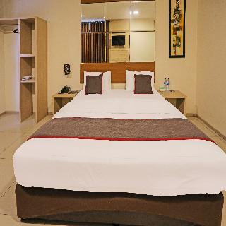 Super Oyo Townhouse Oak Hotel Fiducia Serpong fotoÄŸrafÄ±