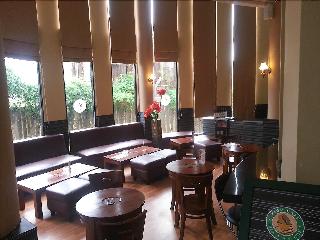 Super Oyo Townhouse Oak Hotel Fiducia Serpong fotoÄŸrafÄ±