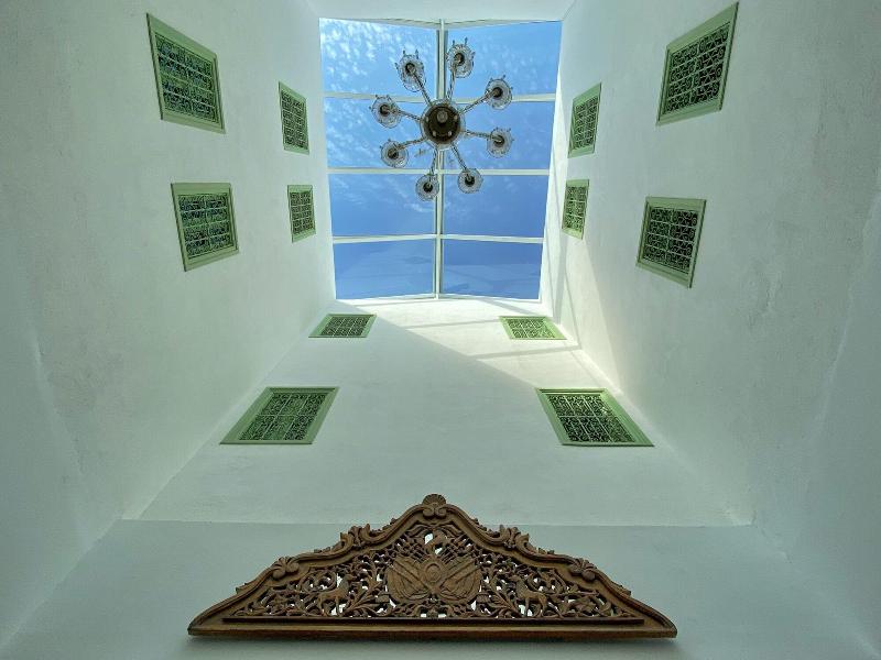 Dar El Kif La Marsa - Lobi