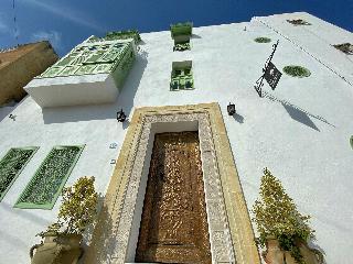 Dar El Kif La Marsa otel fotoğrafı