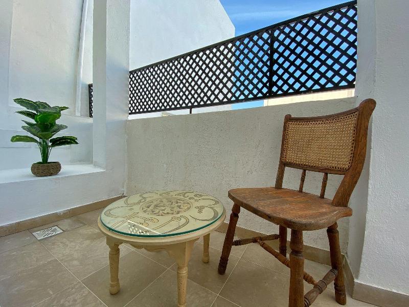 Dar El Kif La Marsa - Oda
