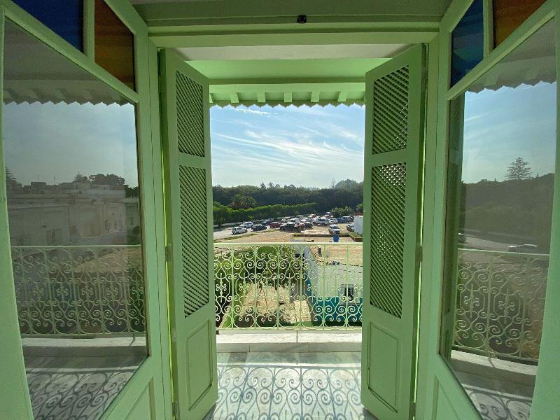 Dar El Kif La Marsa - Oda