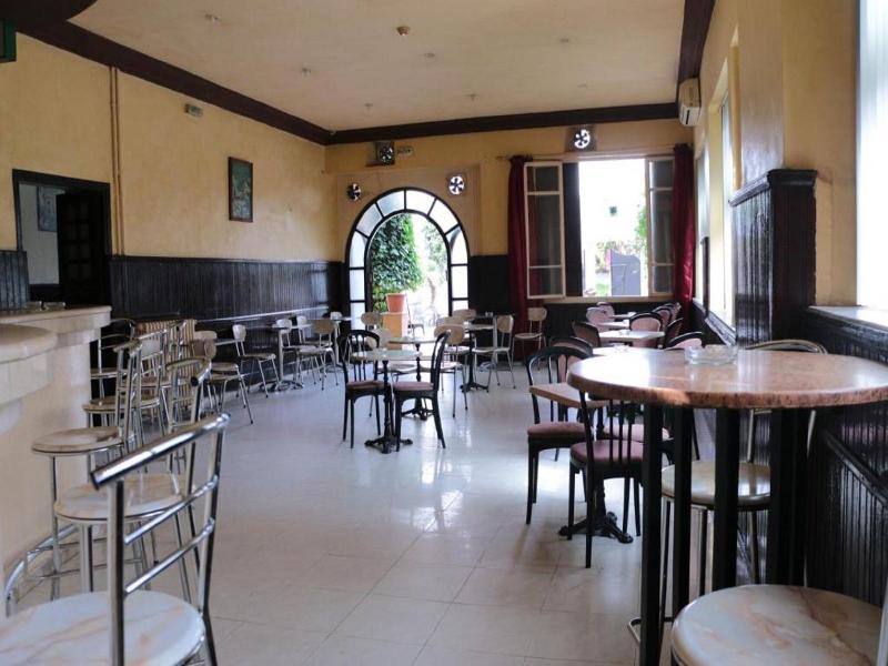 St Georges Tunis - Bar