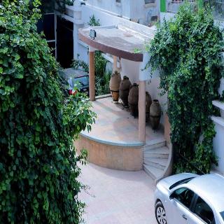 St Georges Tunis otel fotoğrafı