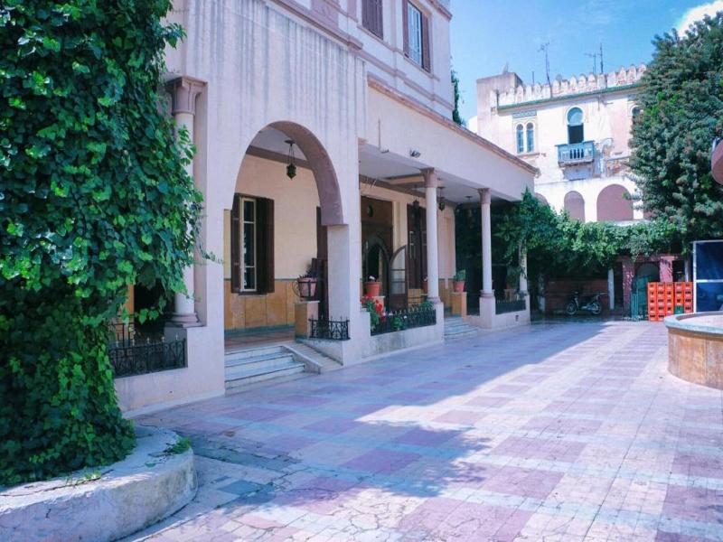 St Georges Tunis - Genel