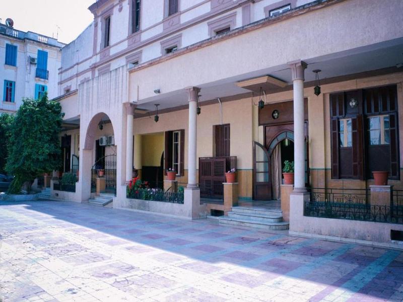 St Georges Tunis - Genel
