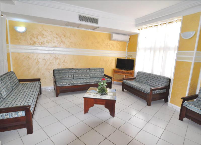 Hôtel Les Palmes d'Or - Aktivite