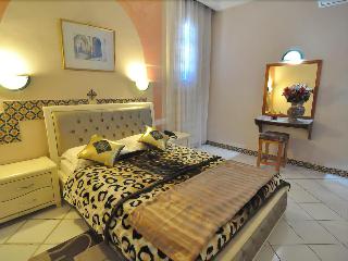 Hôtel Les Palmes d'Or otel fotoğrafı