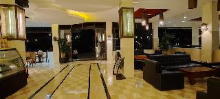 The Highland Park Resort Hotel Bogor fotoÄŸrafÄ±