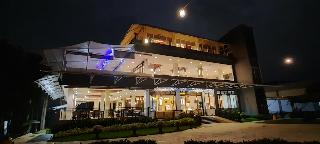 The Highland Park Resort Hotel Bogor fotoÄŸrafÄ±